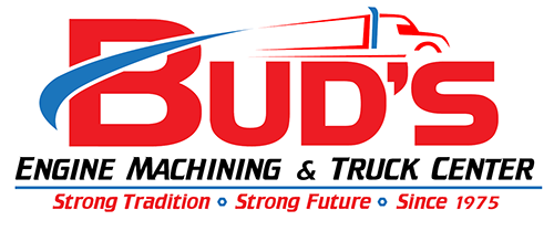 Bud's Engine Machining & Truck Center